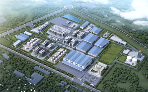 食品超级工厂与“橡胶黄金” 总投资245亿元的重大产业项目落地金山，工程总承包模式引领新发展