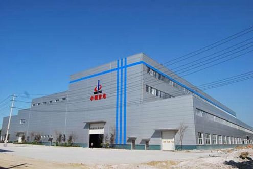 中钢发债申购信息与价值分析 工程总承包视角